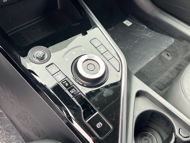 New 2026 Kia Niro Wave w/ Wave Preserve Package FWD image 21