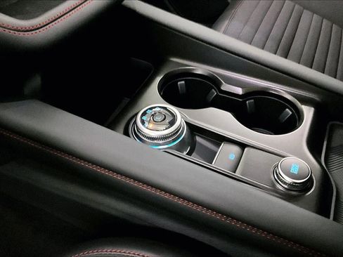 New 2026 Ford Explorer ST-Line w/ ST-Line Street Pack image 16