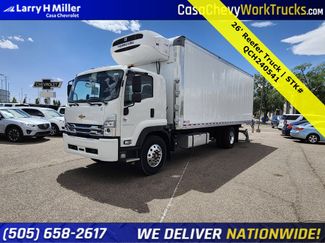 New 2024 Chevrolet Low Cab Forward 7500XD video 1