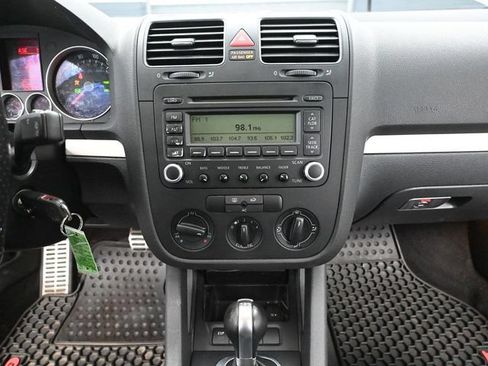 Used 2006 Volkswagen GTI 2.0T 2-Door FWD image 25