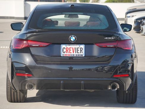 New 2026 BMW 430i w/ M Sport Package image 6