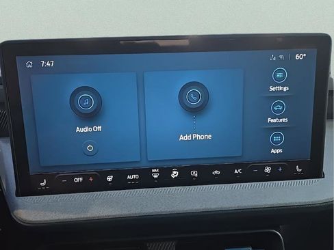 New 2026 Ford Maverick XLT w/ XLT Luxury Package FWD image 13