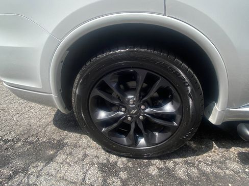 Used 2024 Dodge Durango R/T AWD/4WD image 36