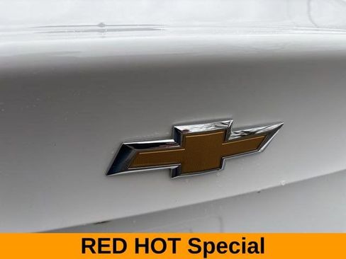 Used 2024 Chevrolet Malibu LS w/ Driver Confidence Package FWD image 44