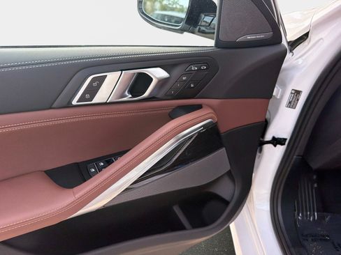 New 2027 BMW X6 xDrive40i AWD/4WD image 21