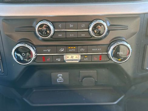 Used 2023 Ford F150 XLT w/ Equipment Group 302A High AWD/4WD image 31