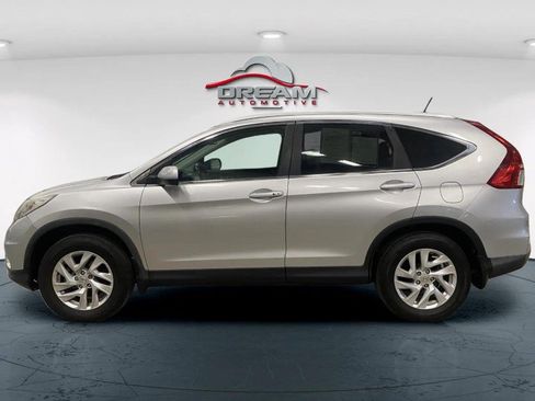 Used 2015 Honda CR-V EX-L image 16