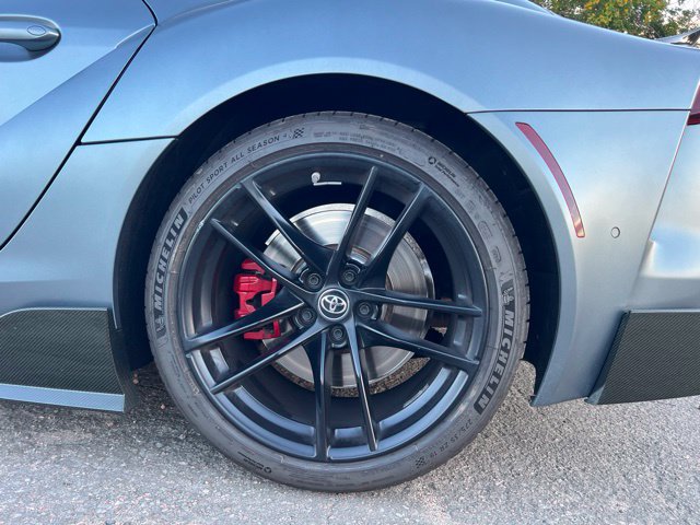 Used 2022 Toyota Supra A91 Edition w/ Driver Assist Package RWD image 16