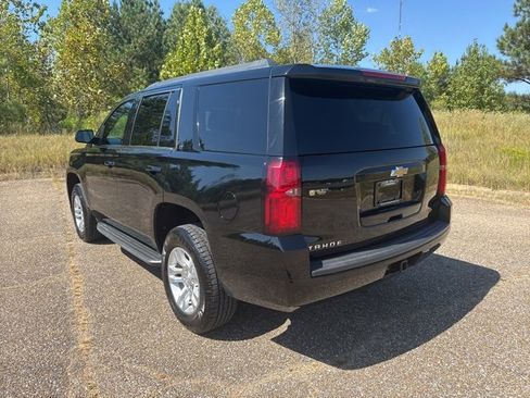 Used 2020 Chevrolet Tahoe LT image 4