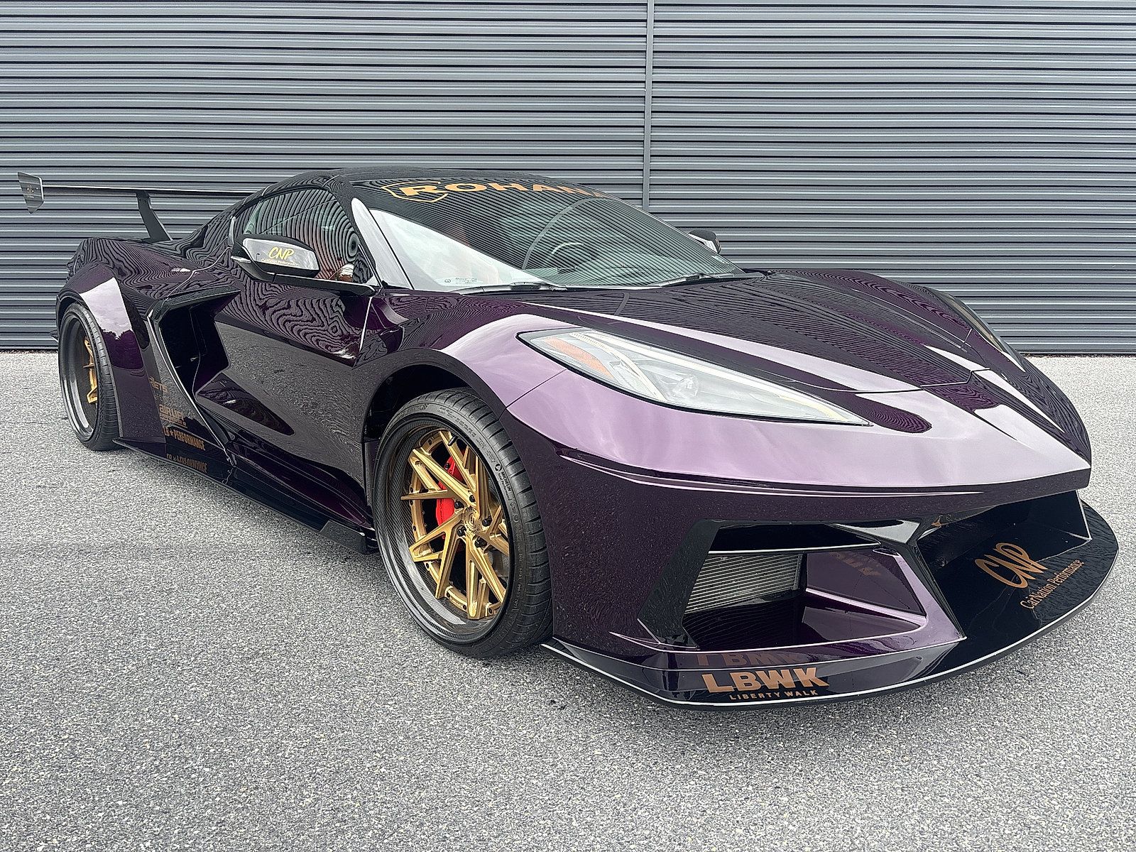 Used 2022 Chevrolet Corvette Stingray Coupe w/ 1LT RWD image 11