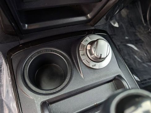 Used 2021 Toyota 4Runner Nightshade image 28