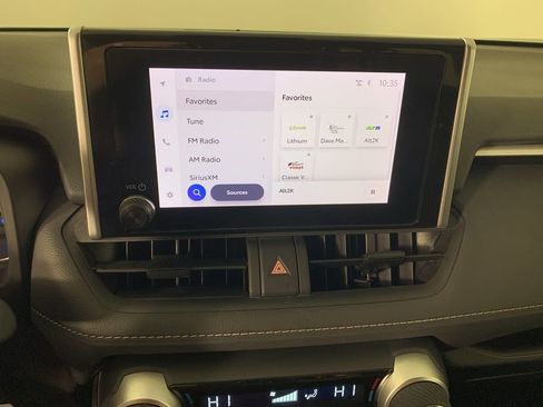 Used 2024 Toyota RAV4 LE image 23