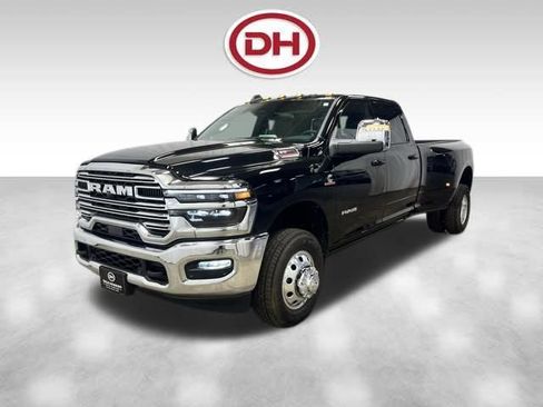 New 2026 RAM 3500 Laramie image 14