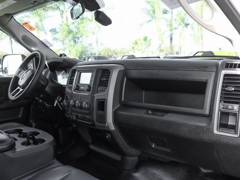 Used 2023 RAM 1500 Tradesman w/ Trailer Tow Group image 37