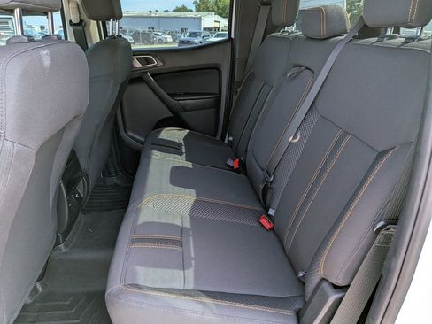 Used 2023 Ford Ranger XLT w/ Equipment Group 301A Mid AWD/4WD image 15