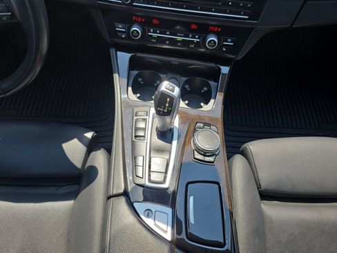 Used 2015 BMW 528i xDrive Sedan AWD/4WD image 14