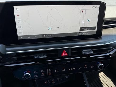 New 2026 Kia K5 GT FWD image 28