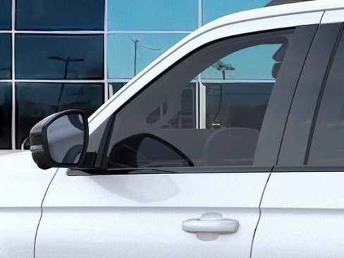 New 2026 Ford Expedition Tremor AWD/4WD image 20