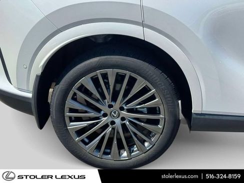 Used 2023 Lexus RX 350 AWD w/ Cold Area Package image 6