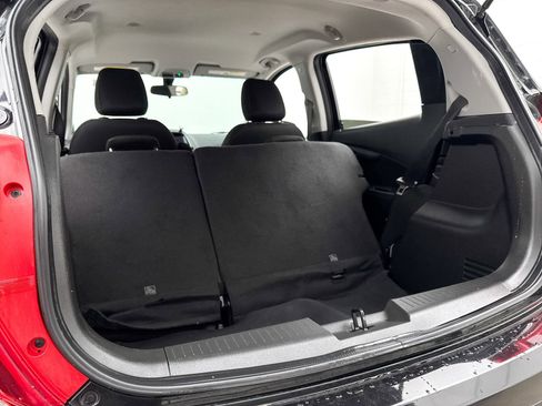 Used 2022 Chevrolet Spark LS image 29