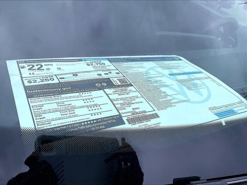 New 2026 Volkswagen Atlas SE image 18