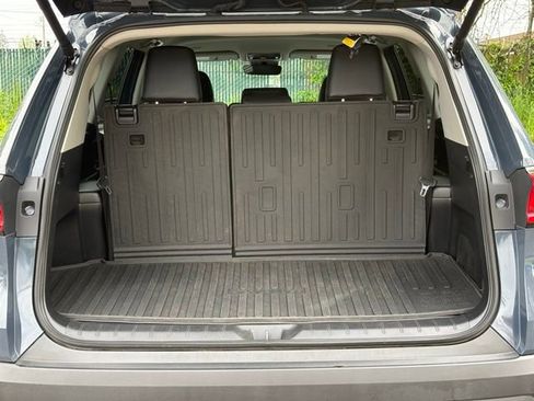 Used 2024 Toyota Grand Highlander AWD image 24