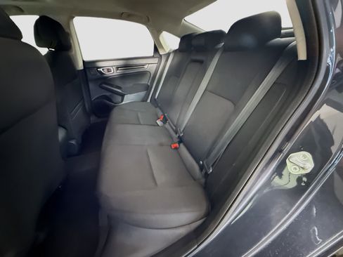Used 2023 Honda Civic EX image 25