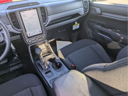 New 2025 Ford Ranger XL image 31
