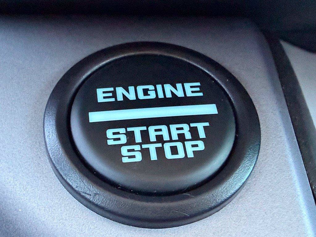 Used 2023 Ford Bronco Sport Big Bend w/ Convenience Package AWD/4WD image 23