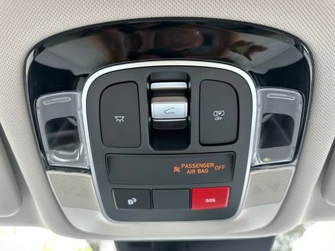 New 2025 Hyundai Tucson SEL image 29