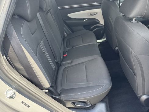 Used 2024 Hyundai Tucson SEL image 15