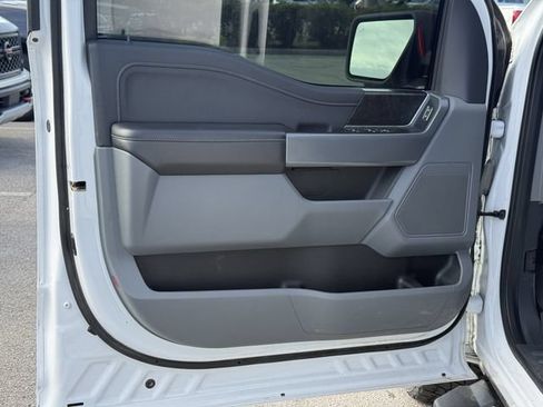 Used 2022 Ford F150 XLT w/ Equipment Group 302A High AWD/4WD image 31