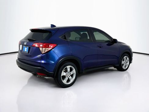 Used 2016 Honda HR-V LX image 7