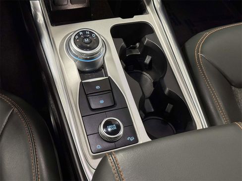 Used 2023 Ford Explorer Timberline image 24
