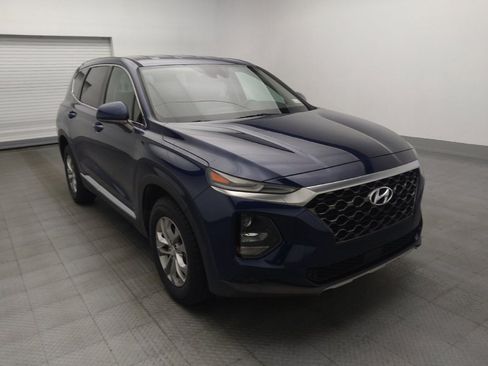 Used 2019 Hyundai Santa Fe SE FWD image 13
