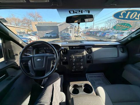 Used 2012 Ford F150 XL w/ PWR Equipment Group image 24