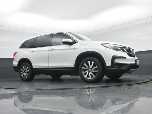 Used 2020 Honda Pilot EX image 64