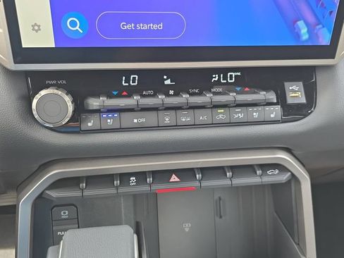 New 2026 Toyota Tundra Limited RWD image 23