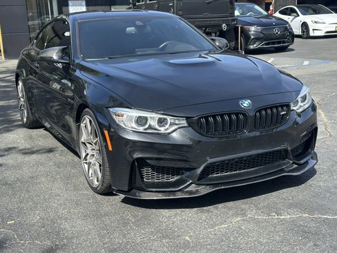 Used 2016 BMW M4 Coupe image 6