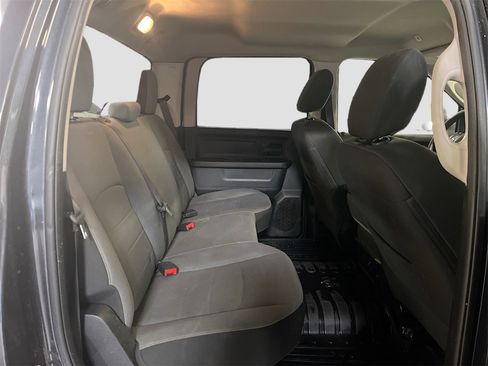 Used 2021 RAM 1500 Tradesman w/ Chrome Plus Package image 27