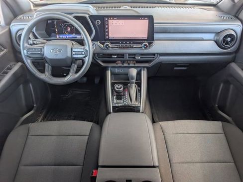 Used 2023 Chevrolet Colorado Trail Boss w/ Advanced Trailering Package image 23