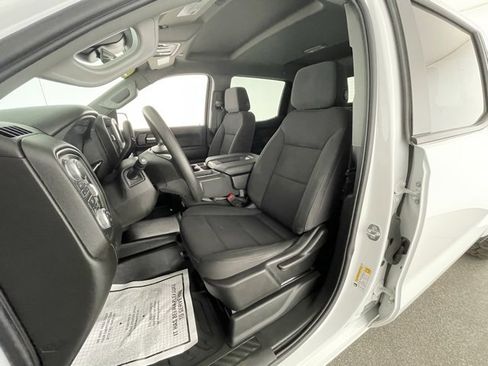 Used 2023 GMC Sierra 1500 Pro image 33