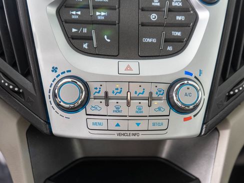 Used 2016 Chevrolet Equinox LS AWD/4WD image 19