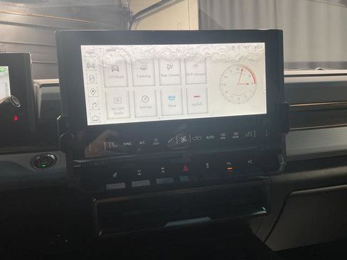 Used 2024 GMC Hummer EV 3X w/ Omega Edition image 26