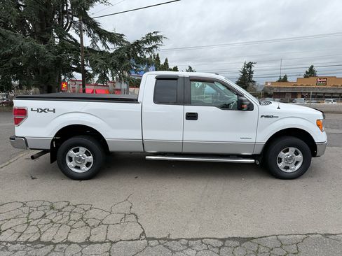 Used 2014 Ford F150 XLT w/ Equipment Group 301A Mid image 6