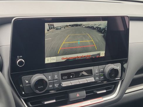 New 2026 Toyota Grand Highlander XLE image 28