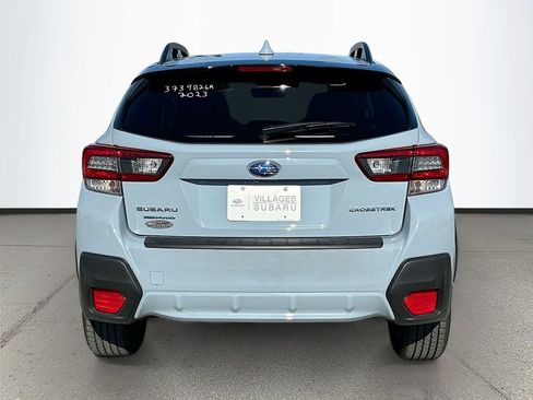 Used 2023 Subaru Crosstrek 2.0i Premium image 6