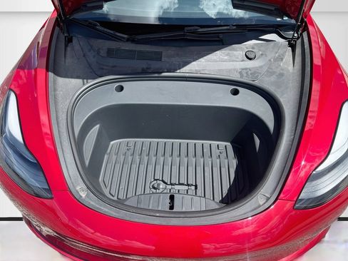 Used 2023 Tesla Model 3 Standard Range RWD image 30