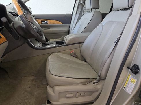 Used 2011 Lincoln MKX AWD w/ 102A Rapid Spec Order Code image 20