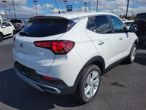 New 2026 Buick Encore GX Preferred w/ Comfort Package image 3